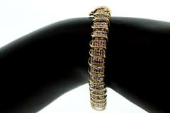LADIES DIAMOND TENNIS BRACELET