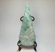 Museum sized! Very rare 6,275ct Santa Maria Aquamarine!
