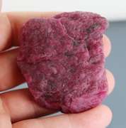 Tremendous 407ct Ruby in Zoisite