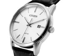 Citizen White Dial, New In Box.