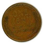 Very Nice 1909 V.D.B. Lincoln Wheat Cent