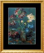 Vincent Van Gogh, Still Life