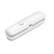 Mini Bag Sealer Portable With 2000mAh Battery