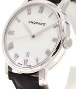 Chopard Classique Automatic 40mm 18kt White Gold Watch