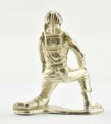 Elemetal Mint Radio 38.32 Grams .999 Fine Silver Soldier