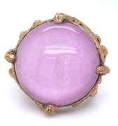 Stephen Dweck Phosphosiderite Branch Ring