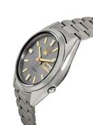 Seiko Grey Dial Automatic, New In Box.