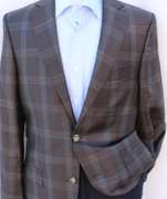 Modern Italian Made  Blazer
