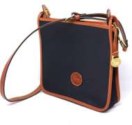 Doooney & Bourke Wayfarer Nylon Leather Carrier