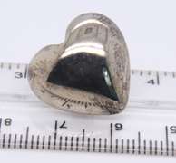 Big Group Lot of Vintage 925 Sterling Silver Earrings