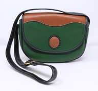 Lladro Genuine Leather Small Crossbody