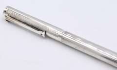 Tiffany & Co T Twist Pen