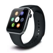 A9 Smart Watch with Heart Rate Monitor and Bluetooth