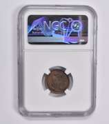 MS62 BN 1899 Indian Head Cent NGC