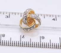 Big Group Lot of Vintage 925 Sterling Silver Earrings