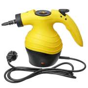 Household Steam Cleaner Electric Pressurized Machine