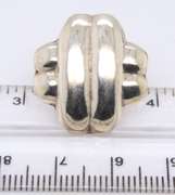 Vintage Sterling Silver Earrings