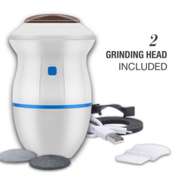 Electric Vacuum Foot Grinder File Machine Exfoliate