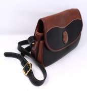 Lladro Genuine Leather Small Crossbody