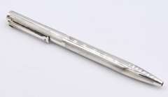 Tiffany & Co T Twist Pen