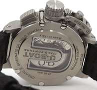 U Boat Limited Edition Chimera Automatic 46mm Watch