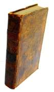 1796 Works of Peter Pindar, 18th Century Book