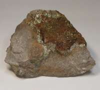 Sparkle factory! 1,055ct natural Pyrite in matrix