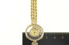 Chopard Happy Diamonds Designer 20/5011 Women's Watch