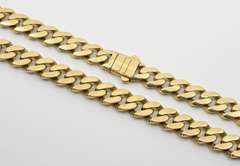 Useful Link Necklace