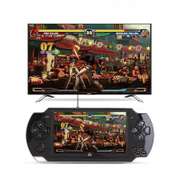 Portable Handheld Gaming Console