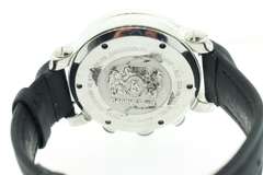 BENNY AND CO DIAMOND WATCH OVER 5.00 CARATS
