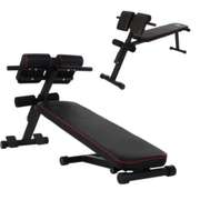 Height-adjustable Multifunctional Stretching Stool