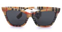 Burberry Nova Check Sunglasses