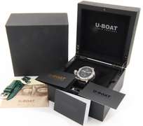 U Boat Limited Edition Chimera Automatic 46mm Watch