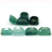 Gorgeous 13.32ct multi-hue Grandidierite set