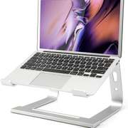 Laptop Stand Aluminium Laptop Riser Ergonomic