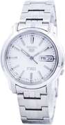 Seiko White Dial Automatic, New In Box.