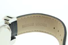 MEN’S SUPER TECHNO DIAMOND WATCH