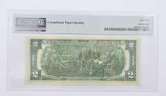 1976 $2 Fr Note FR# 1935-C* 1993 Coin Currency Set PMG 65 EPQ GEM UNC