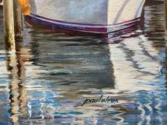 Excellent Original by Paul Wren