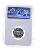 PF67 1952 Jefferson Nickel - Graded NGC