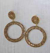 Sexy looking Hoop Earrings