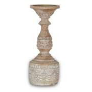 Candlestick Ornaments Decorative Resin Crafts Ornaments