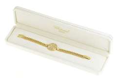 Chopard Happy Diamonds Designer 20/5011 Women's Watch