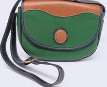Lladro Genuine Leather Small Crossbody