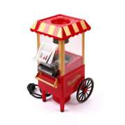 Classic Car Popcorn Machine Mini Small