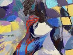 Exquisite Original Art by Jessica Palacios
