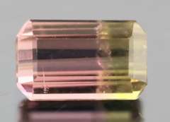 Impressive! 1.56ct untreated Watermelon Tourmaline