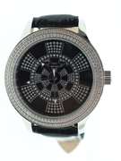 MEN’S ICE MASTER DIAMOND WATCH