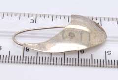 Big Group Lot of Vintage 925 Sterling Silver Earrings